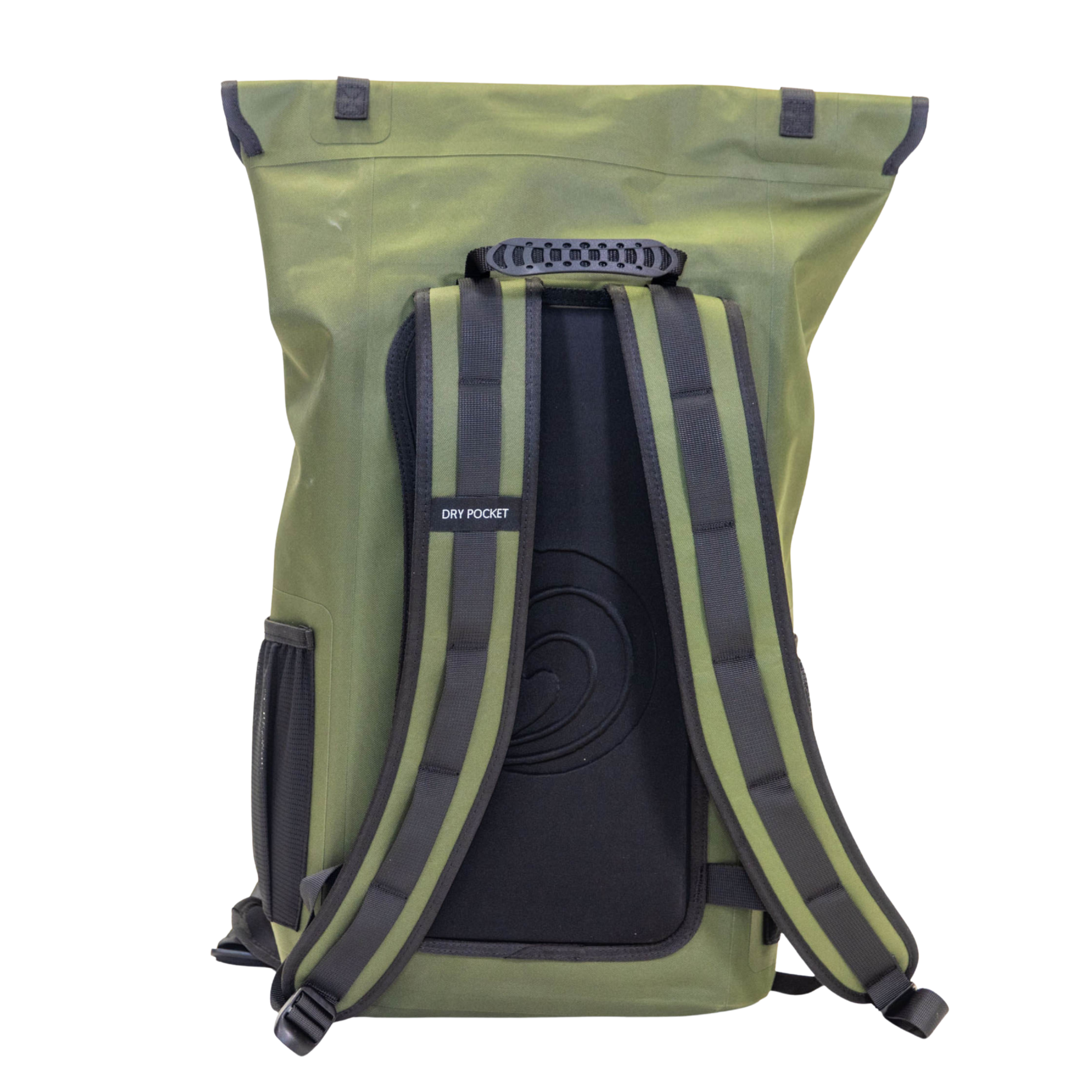 Waterproof Floating Backpack Dry Bag With Shell Bag