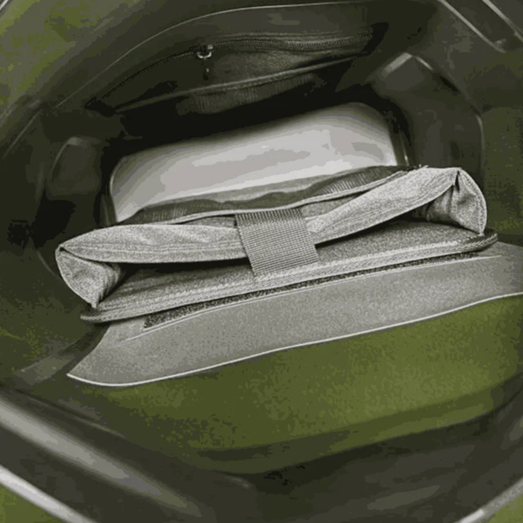 Waterproof Floating Backpack Dry Bag With Shell Bag