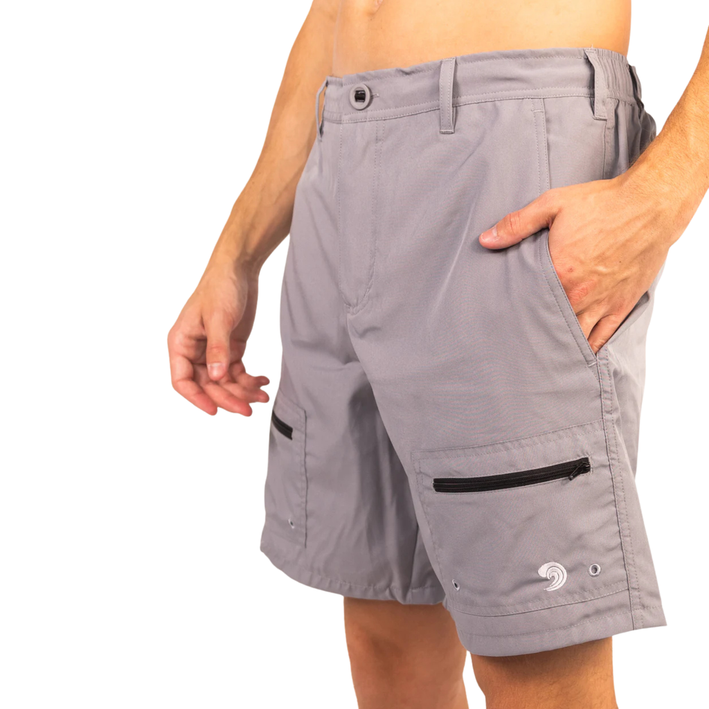 Angler - Waterproof Shorts With A Waterproof Pocket