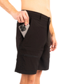 Castaway - Waterproof Shorts With A Waterproof Pocket