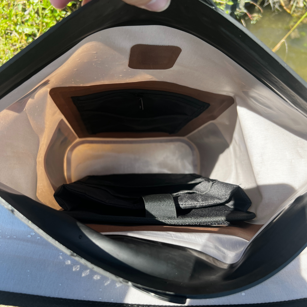 Waterproof Floating Backpack Dry Bag