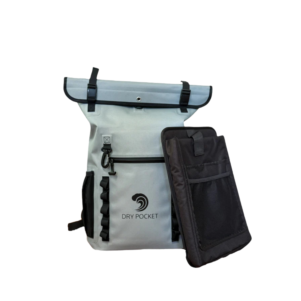 Waterproof Floating Backpack Dry Bag