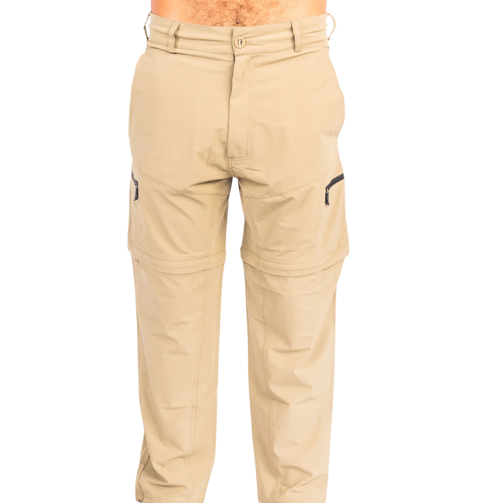 Explorer - Fishing Pants With A Waterproof Pocket
