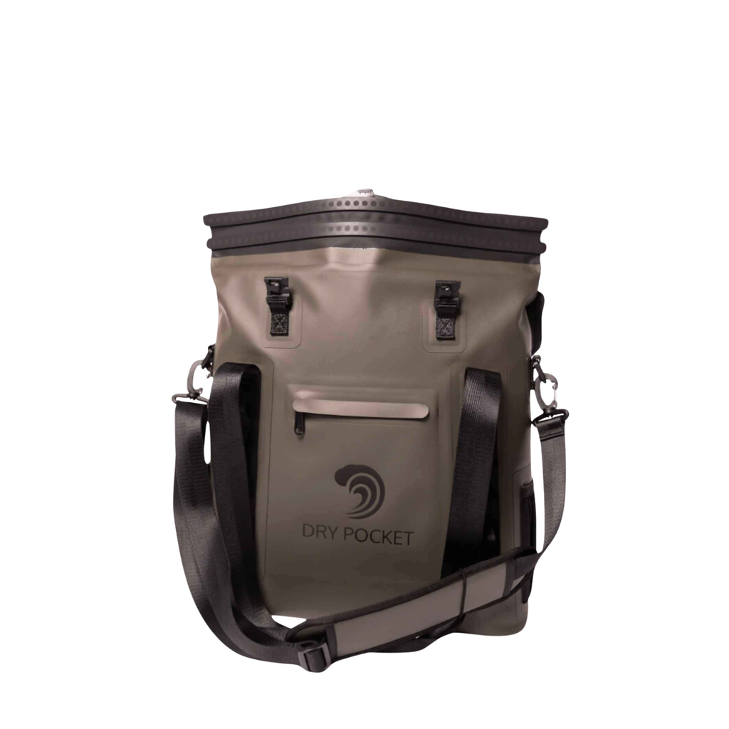 Waterproof Floating Tote Cooler