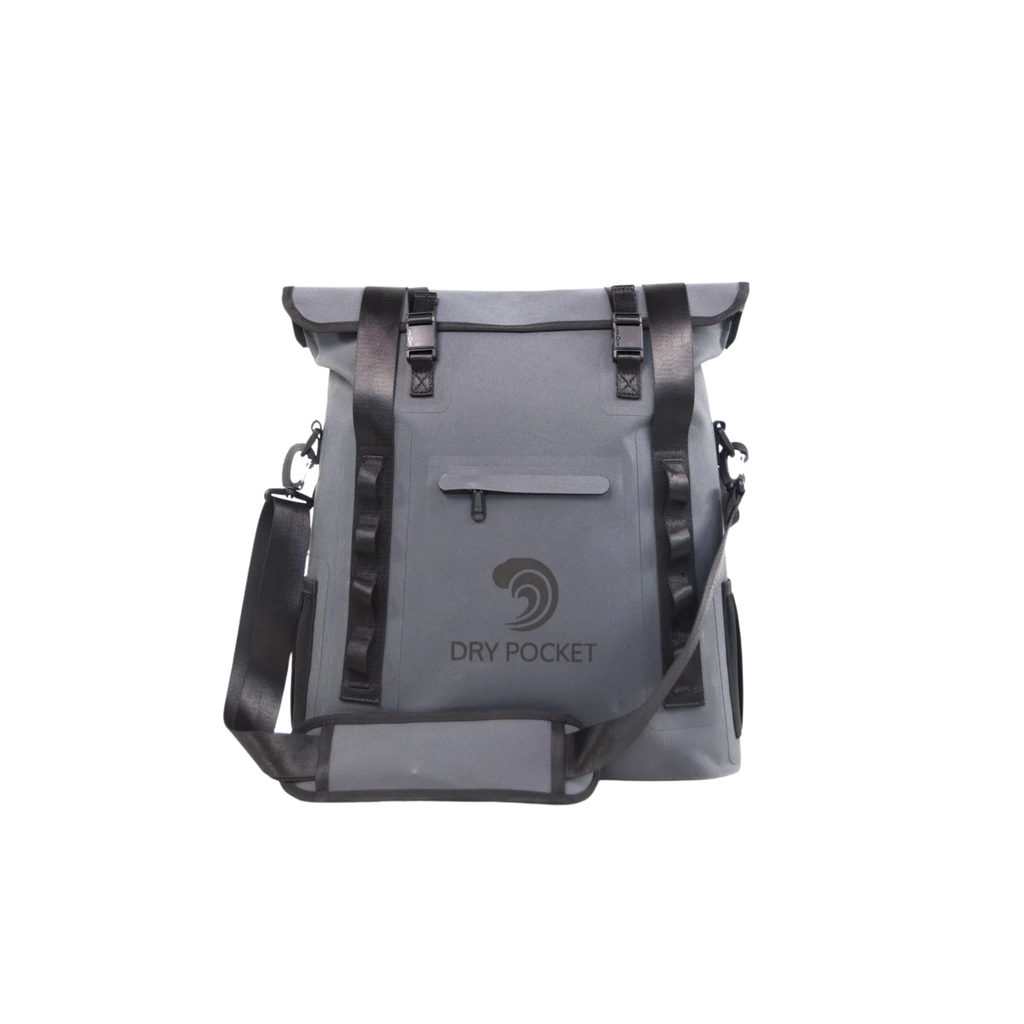 Waterproof Floating Tote Cooler