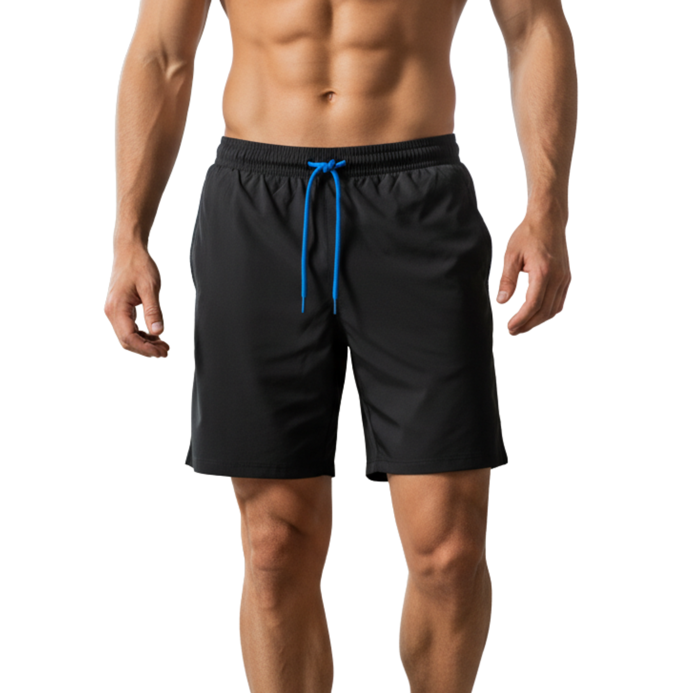 Kiowa - Waterproof Swim Shorts With A Waterproof Pocket