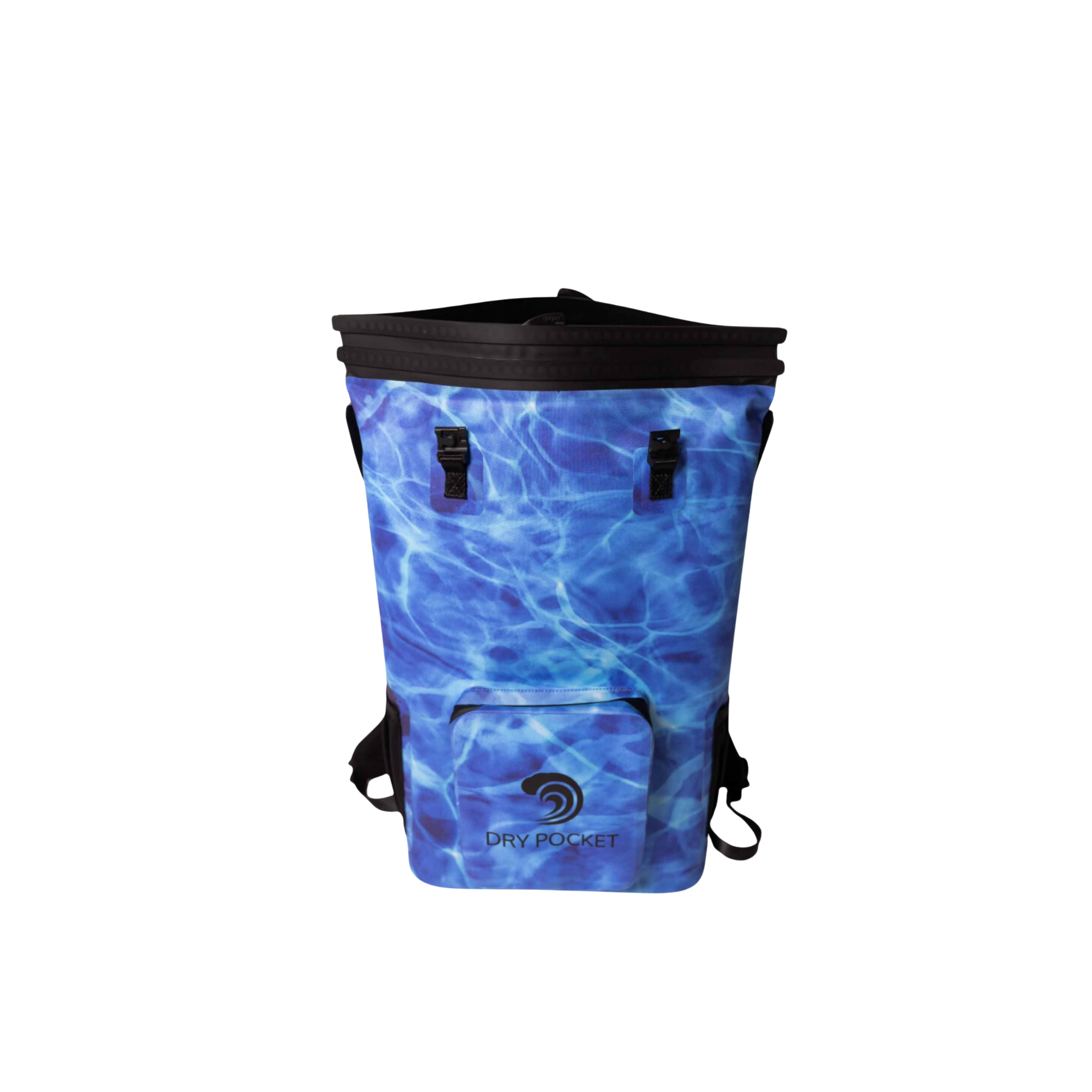 Waterproof Floating Backpack Cooler