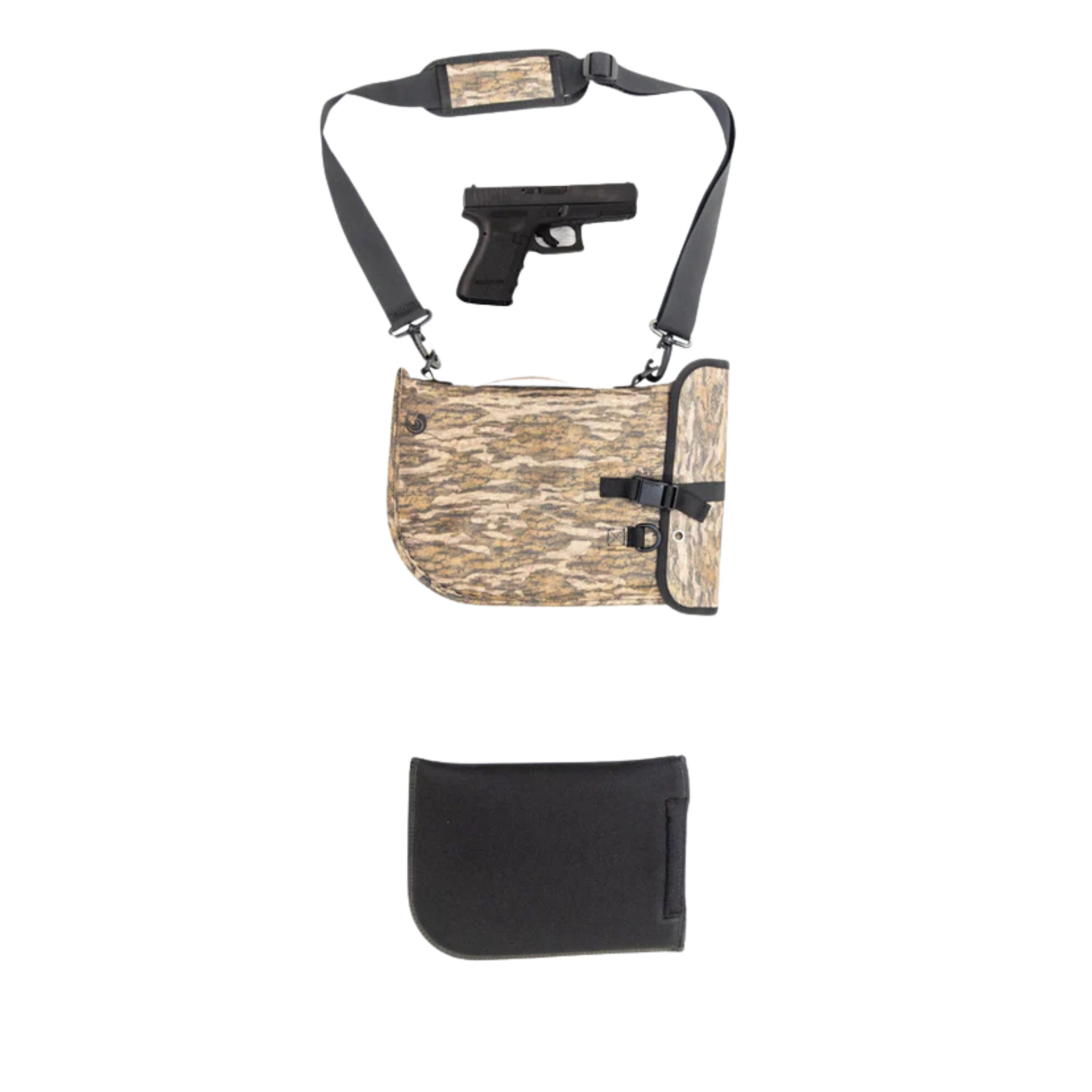 Waterproof Floating Pistol Bag