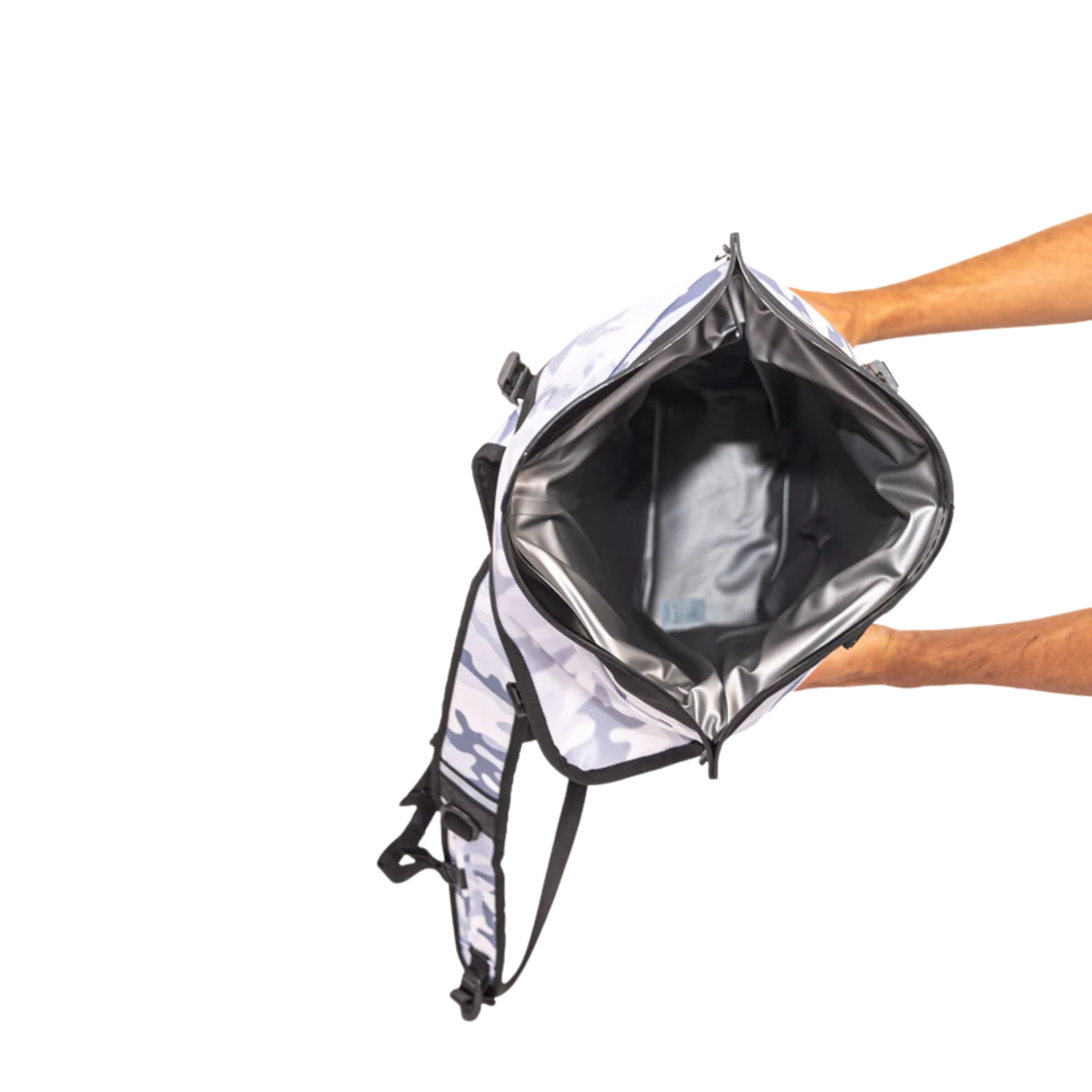 Waterproof Floating Backpack Cooler